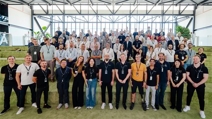 2024_SHINING_3D_European_Reseller&Partner_Meeting_Group_Picture