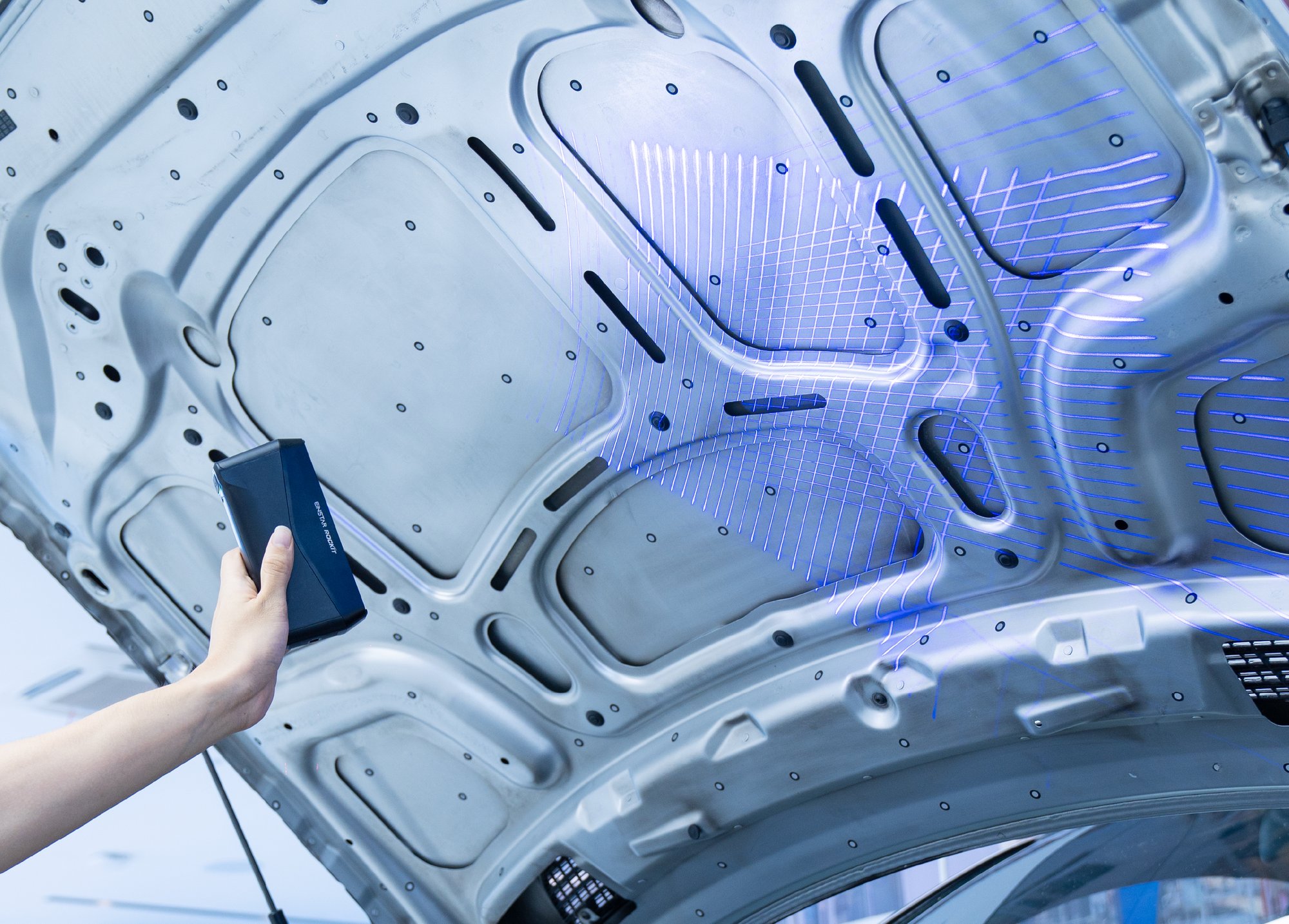 Pocket Size, Rocket Speed