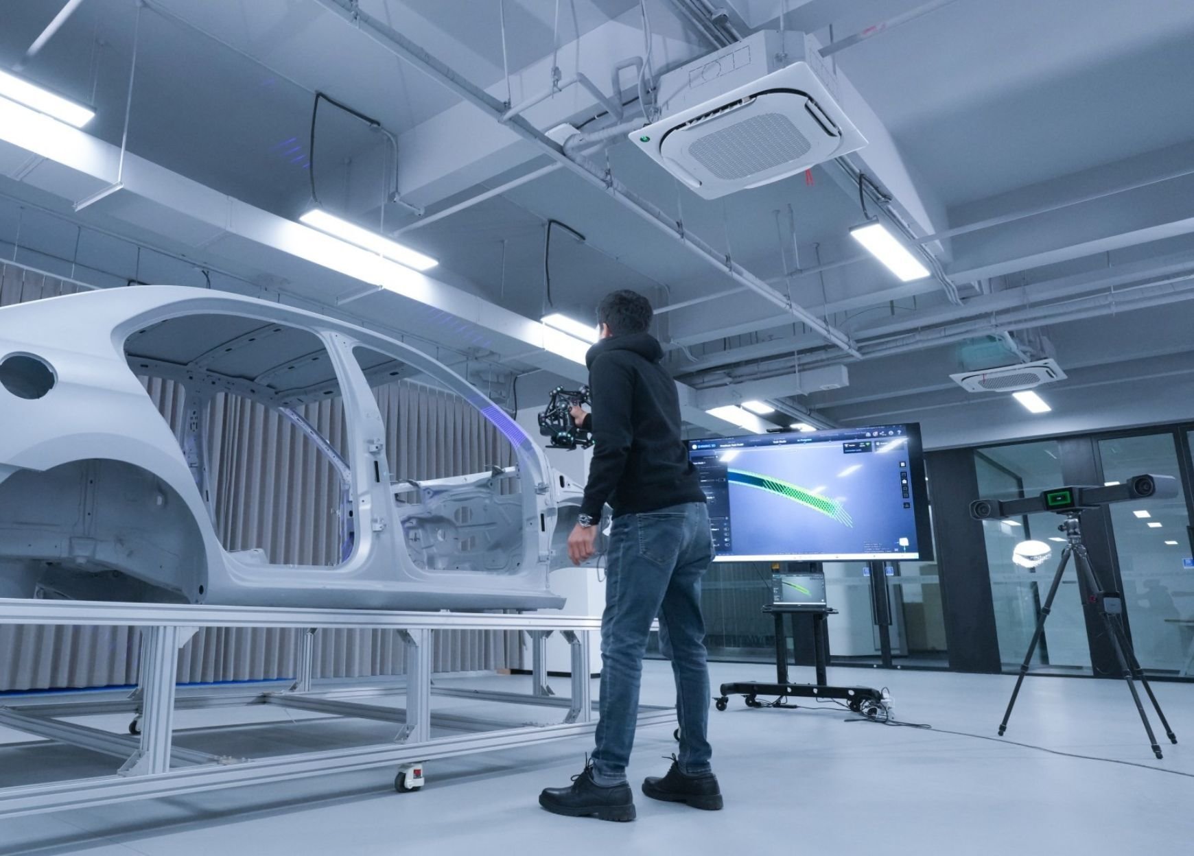 Automotive Industry Overview