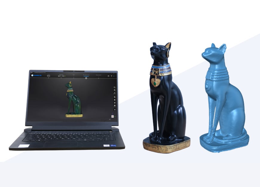 EINSTAR_black surface