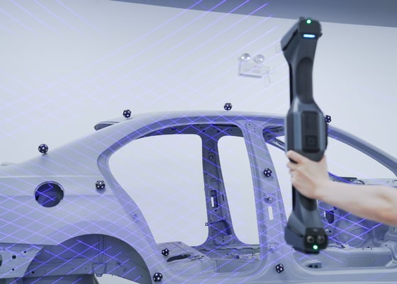 Metrology-Kit Series