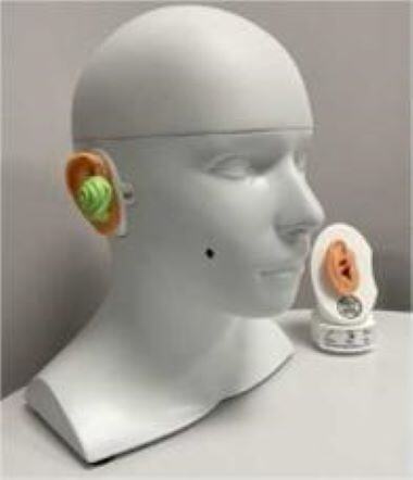 Testimonial of EinScan SE from MCISc