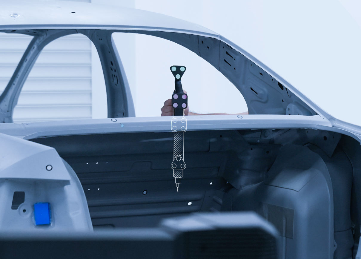 FreeProbe Deeper Probing Capability