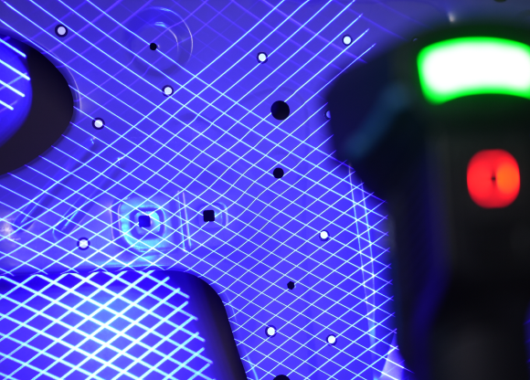 FreeScan UE Pro2 - Double the Speed, Double the Productivity