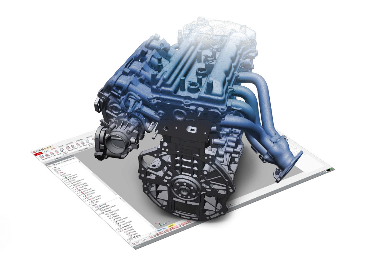 Powerful and Flexible