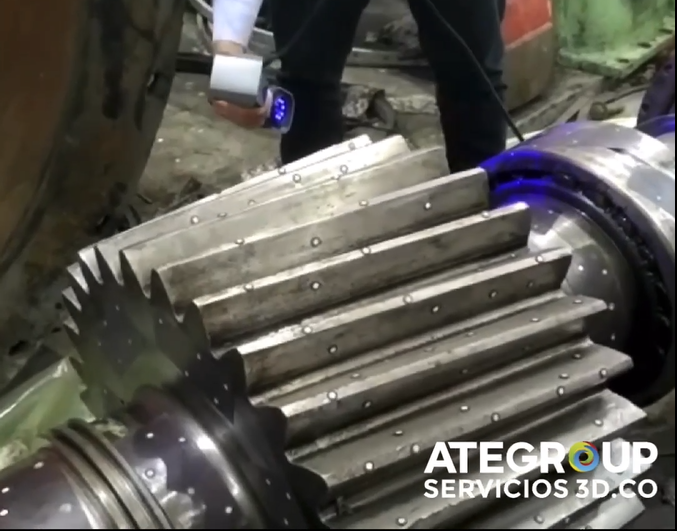 3D-scanning-for-Simulation-Analysis-with-the-FreeScan-UE-111