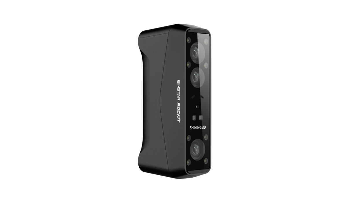 einstar rockit rendering homepage