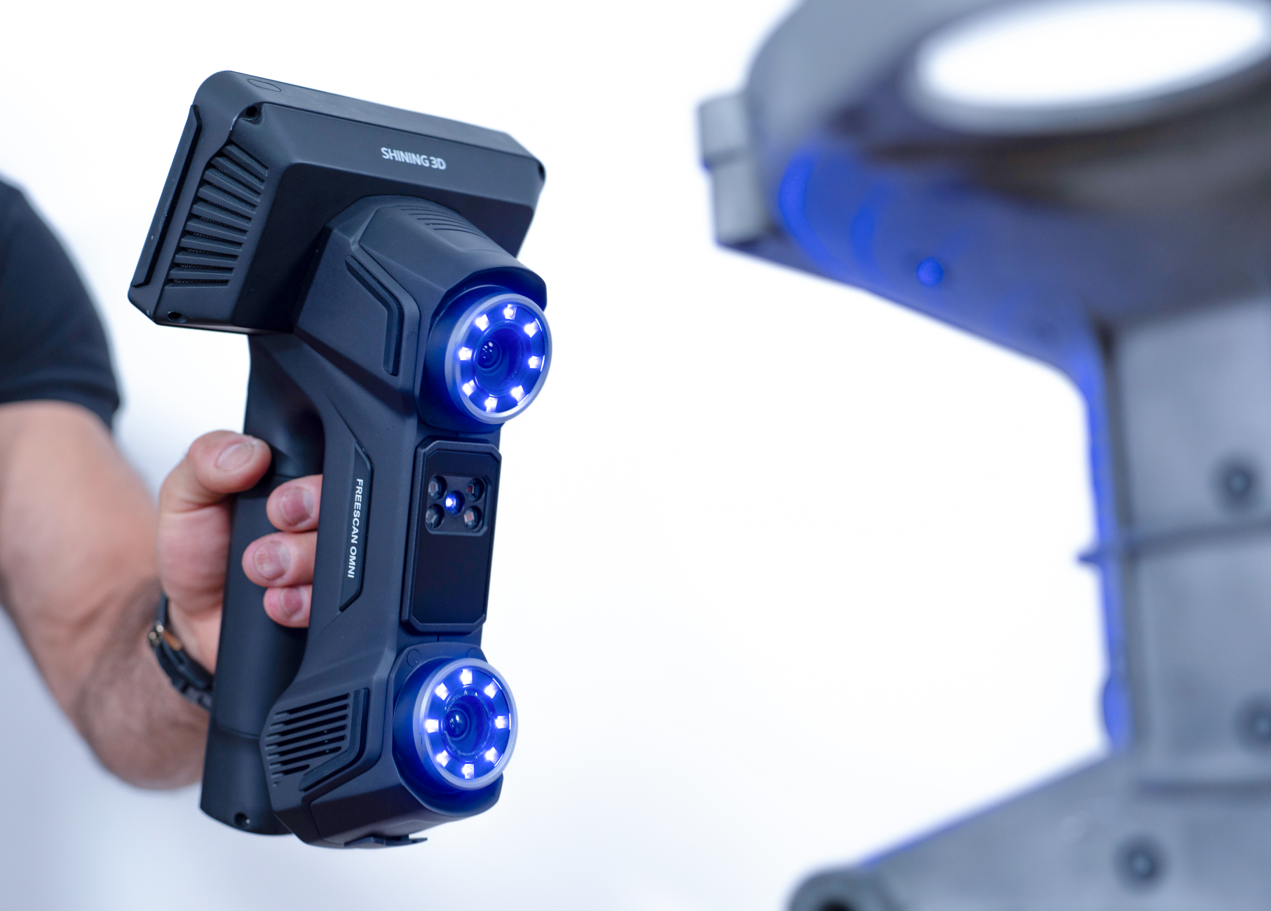 Power Without Limits