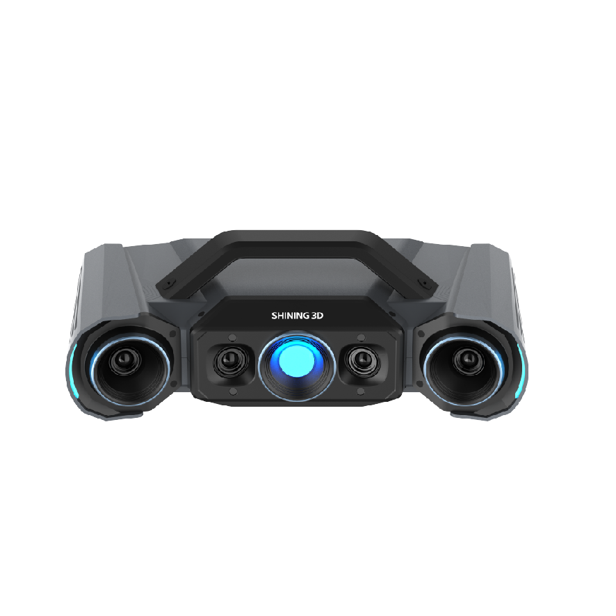 OptimScan Q12 rendering