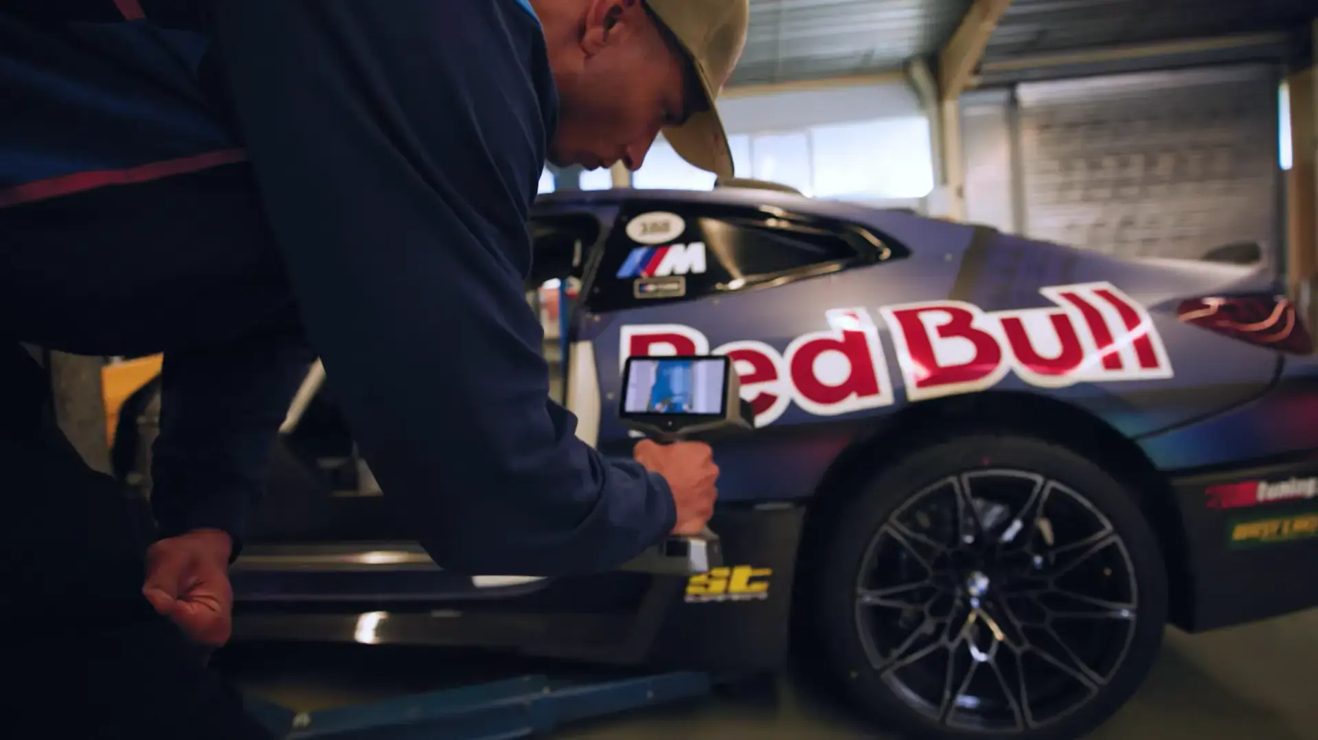 EinScan Libre scanning EinScan Libre scanning