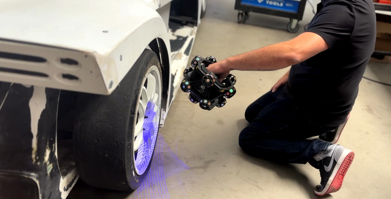 Peugeot-207-Spider-Scanning